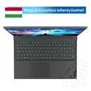 Gigabyte G6X 9MG (16", Core i7-13650HX (14C/4.9Ghz), 16GB RAM, 1TB SSD, RTX 4050)