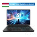 Gigabyte G6X 9MG (16", Core i7-13650HX (14C/4.9Ghz), 16GB RAM, 1TB SSD, RTX 4050)