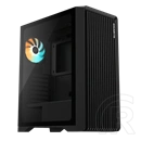 Gigabyte GB-C103G ház (ATX, táp nélkül, fekete)