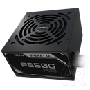 Gigabyte GP-P650G PG5 tápegység (650 W, 80+ Gold, ATX)