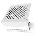 Gigabyte GP-P650SS ICE tápegység (650 W, 80+ ezüst, ATX)