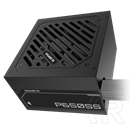 Gigabyte GP-P650SS tápegység (650 W, 80+ Silver, ATX)