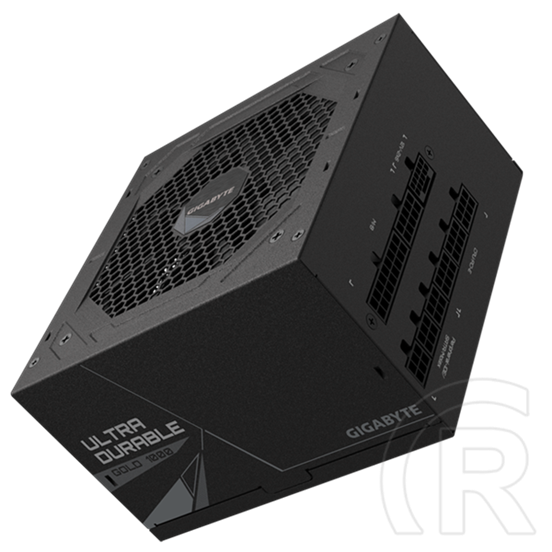 Gigabyte GP-UD1000GM PG5 V2 tápegység (1000 W, 80+ Gold, moduláris, ATX)