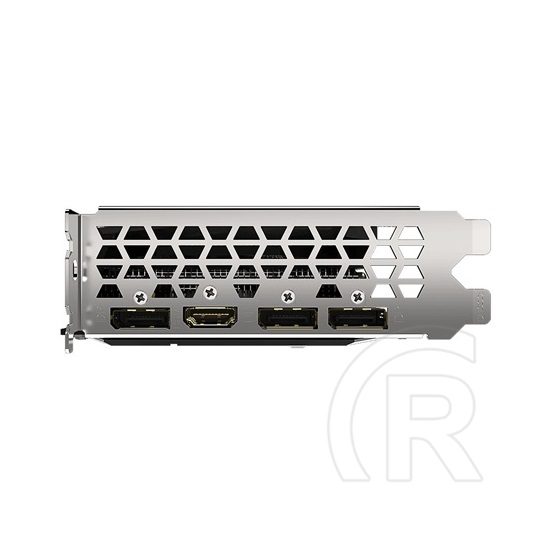 Gigabyte Nvidia GeForce RTX 2060 SUPER WindForce OC 8G VGA (PCIe 3.0, 8 GG DDR6, 256-bit, HDMI+3xDP, aktív hűtő)