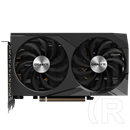 Gigabyte GeForce RTX 3060 Gaming OC 2.0 (LHR) VGA (PCIe 4.0, 8 GB GDDR6, 128 bit, 2xDP+2xHDMI)