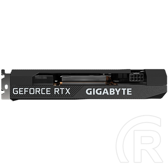 Gigabyte GeForce RTX 3060 Gaming OC 2.0 (LHR) VGA (PCIe 4.0, 8 GB GDDR6, 128 bit, 2xDP+2xHDMI)