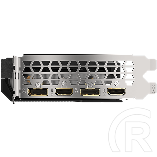 Gigabyte GeForce RTX 3060 Gaming OC 2.0 (LHR) VGA (PCIe 4.0, 8 GB GDDR6, 128 bit, 2xDP+2xHDMI)