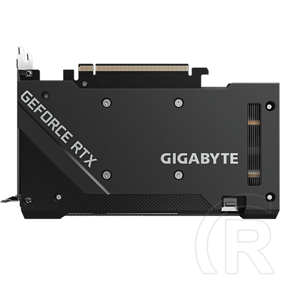 Gigabyte GeForce RTX 3060 Gaming OC 2.0 (LHR) VGA (PCIe 4.0, 8 GB GDDR6, 128 bit, 2xDP+2xHDMI)