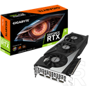 Gigabyte GeForce RTX 3060 Gaming OC VGA (PCIe 4.0, 12 GB GDDR6, 192 bit, 2xDP+2xHDMI, aktív hűtő)