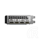 Gigabyte GeForce RTX 3060 Gaming OC VGA (PCIe 4.0, 12 GB GDDR6, 192 bit, 2xDP+2xHDMI, aktív hűtő)