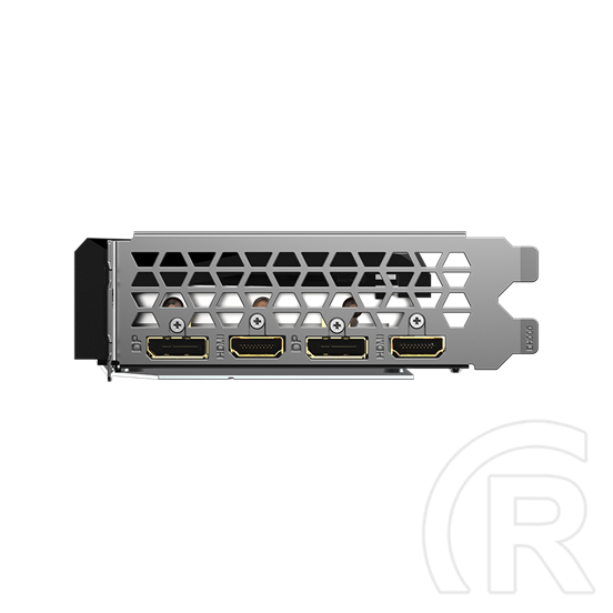 Gigabyte GeForce RTX 3060 Gaming OC VGA (PCIe 4.0, 12 GB GDDR6, 192 bit, 2xDP+2xHDMI, aktív hűtő)