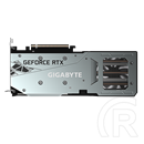 Gigabyte GeForce RTX 3060 Gaming OC VGA (PCIe 4.0, 12 GB GDDR6, 192 bit, 2xDP+2xHDMI, aktív hűtő)
