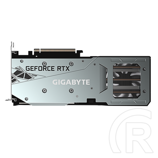 Gigabyte GeForce RTX 3060 Gaming OC VGA (PCIe 4.0, 12 GB GDDR6, 192 bit, 2xDP+2xHDMI, aktív hűtő)