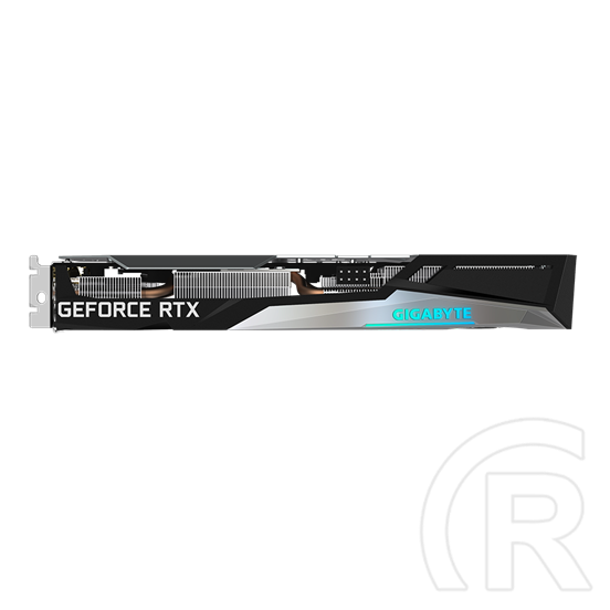 Gigabyte GeForce RTX 3060 Gaming OC VGA (PCIe 4.0, 12 GB GDDR6, 192 bit, 2xDP+2xHDMI, aktív hűtő)