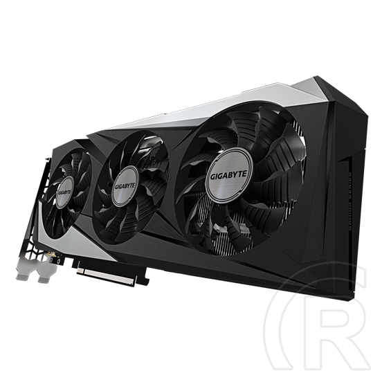 Gigabyte GeForce RTX 3060 Gaming OC VGA (PCIe 4.0, 12 GB GDDR6, 192 bit, 2xDP+2xHDMI, aktív hűtő)