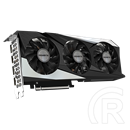 Gigabyte GeForce RTX 3060 Gaming OC VGA (PCIe 4.0, 12 GB GDDR6, 192 bit, 2xDP+2xHDMI, aktív hűtő)