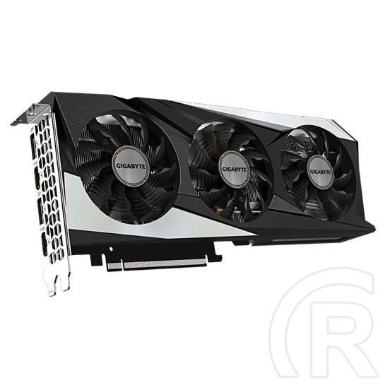 Gigabyte GeForce RTX 3060 Gaming OC VGA (PCIe 4.0, 12 GB GDDR6, 192 bit, 2xDP+2xHDMI, aktív hűtő)