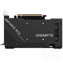 Gigabyte GeForce RTX 3060 WindForce2 OC VGA (PCIe 4.0, 12 GB GDDR6, 192 bit, 2xDP+2xHDMI, aktív hűtő)