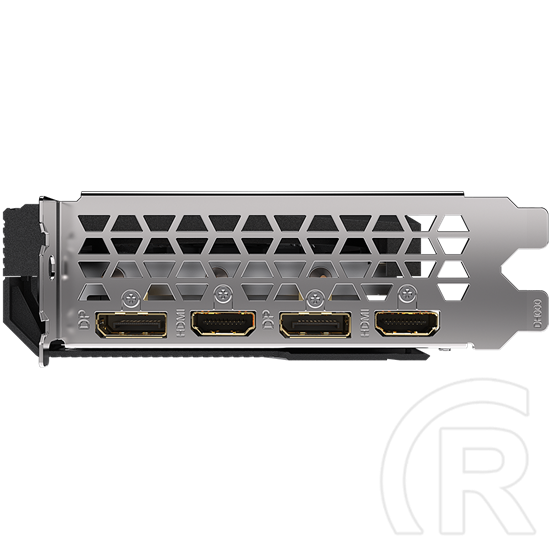 Gigabyte GeForce RTX 3060 WindForce2 OC VGA (PCIe 4.0, 12 GB GDDR6, 192 bit, 2xDP+2xHDMI, aktív hűtő)