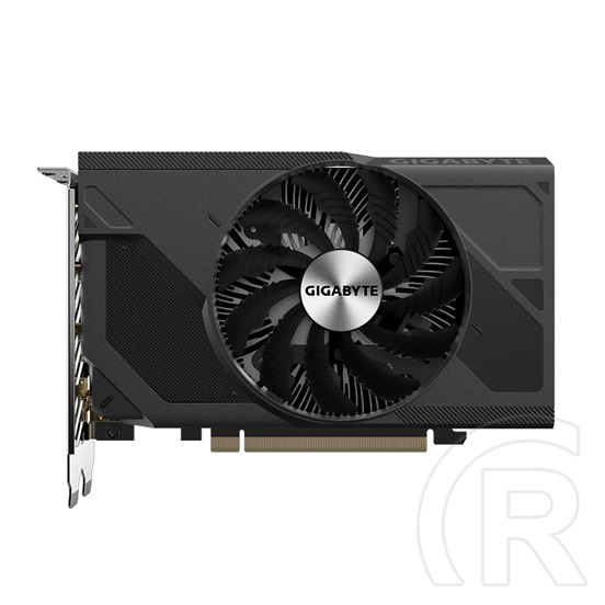 Gigabyte GeForce RTX 4060 VGA (PCIe 4.0, 8 GB GDDR6, 128 bit, 2xDP+2xHDMI)