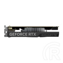 Gigabyte GeForce RTX 4060 VGA (PCIe 4.0, 8 GB GDDR6, 128 bit, 2xDP+2xHDMI)