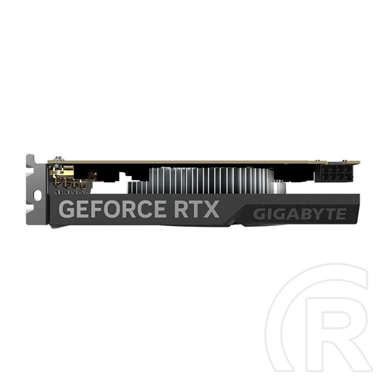 Gigabyte GeForce RTX 4060 VGA (PCIe 4.0, 8 GB GDDR6, 128 bit, 2xDP+2xHDMI)