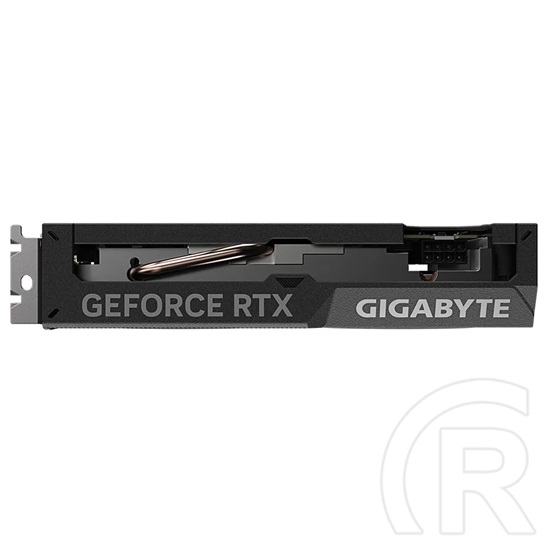 Gigabyte GeForce RTX 4060 Windforce OC VGA (PCIe 4.0, 8 GB GDDR6, 128 bit, 2xDP+2xHDMI)
