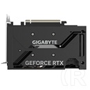 Gigabyte GeForce RTX 4060 Windforce OC VGA (PCIe 4.0, 8 GB GDDR6, 128 bit, 2xDP+2xHDMI)