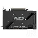 Gigabyte GeForce RTX 4060 Windforce OC VGA (PCIe 4.0, 8 GB GDDR6, 128 bit, 2xDP+2xHDMI)