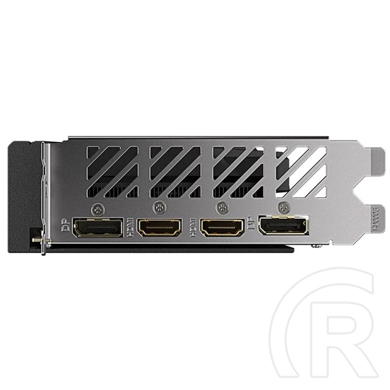 Gigabyte GeForce RTX 4060 Windforce OC VGA (PCIe 4.0, 8 GB GDDR6, 128 bit, 2xDP+2xHDMI)