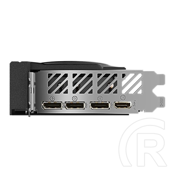 Gigabyte GeForce RTX 4070 Ti Super WindForce3 OC VGA (PCIe 4.0, 16 GB GDDR6X, 256 bit, 3xDP+HDMI)