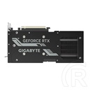 Gigabyte GeForce RTX 4070 Ti WindForce3 OC VGA (PCIe 4.0, 12 GB GDDR6X, 192 bit, 3xDP+HDMI)