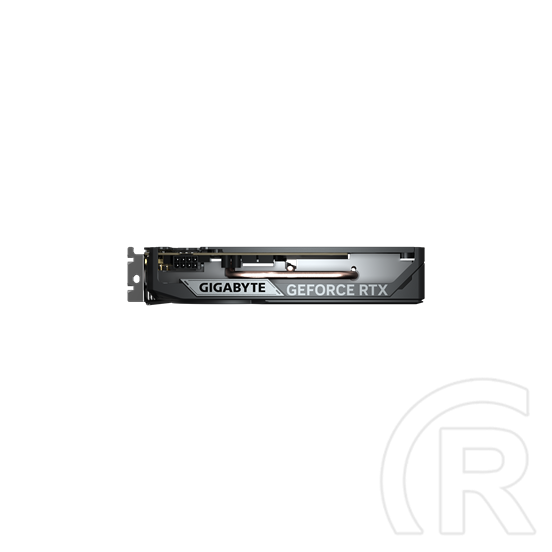 Gigabyte GeForce RTX 5050 Windforce OC VGA (PCIe 5.0, 8 GB GDDR6, 128 bit, 3xDP+HDMI)