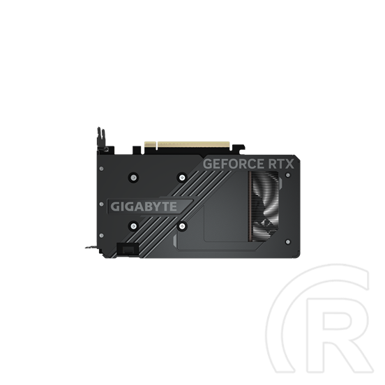 Gigabyte GeForce RTX 5050 Windforce OC VGA (PCIe 5.0, 8 GB GDDR6, 128 bit, 3xDP+HDMI)