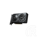 Gigabyte GeForce RTX 5050 Windforce OC VGA (PCIe 5.0, 8 GB GDDR6, 128 bit, 3xDP+HDMI)