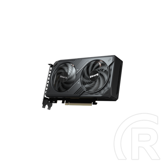 Gigabyte GeForce RTX 5050 Windforce OC VGA (PCIe 5.0, 8 GB GDDR6, 128 bit, 3xDP+HDMI)