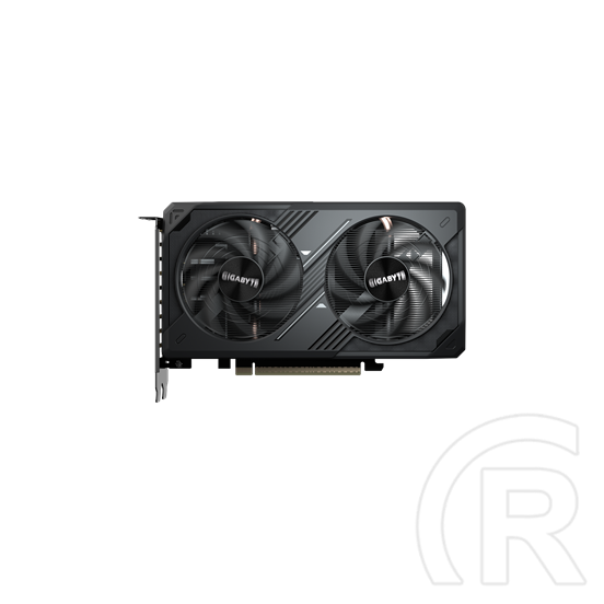 Gigabyte GeForce RTX 5050 Windforce OC VGA (PCIe 5.0, 8 GB GDDR6, 128 bit, 3xDP+HDMI)