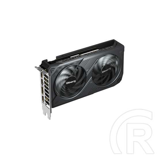 Gigabyte GeForce RTX 5050 Windforce OC VGA (PCIe 5.0, 8 GB GDDR6, 128 bit, 3xDP+HDMI)