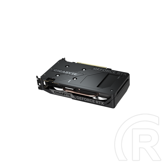 Gigabyte GeForce RTX 5050 Windforce OC VGA (PCIe 5.0, 8 GB GDDR6, 128 bit, 3xDP+HDMI)