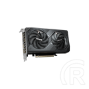 Gigabyte GeForce RTX 5050 Windforce OC VGA (PCIe 5.0, 8 GB GDDR6, 128 bit, 3xDP+HDMI)