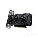 Gigabyte GeForce RTX 5060 OC Low profile VGA (PCIe 5.0, 8 GB GDDR7, 128 bit, 3xDP+HDMI)