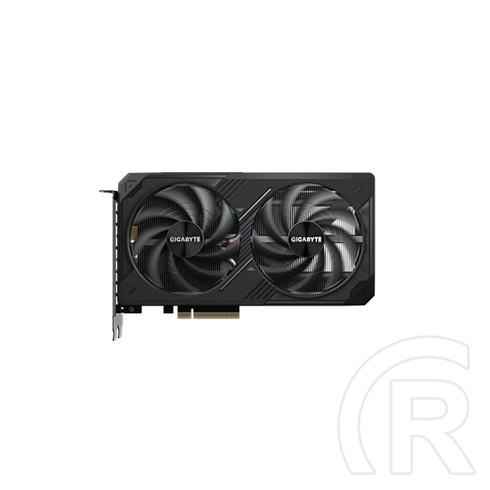 Gigabyte GeForce RTX 5060 Ti Windforce OC VGA (PCIe 5.0, 16 GB GDDR7, 128 bit, 3xDP+HDMI)