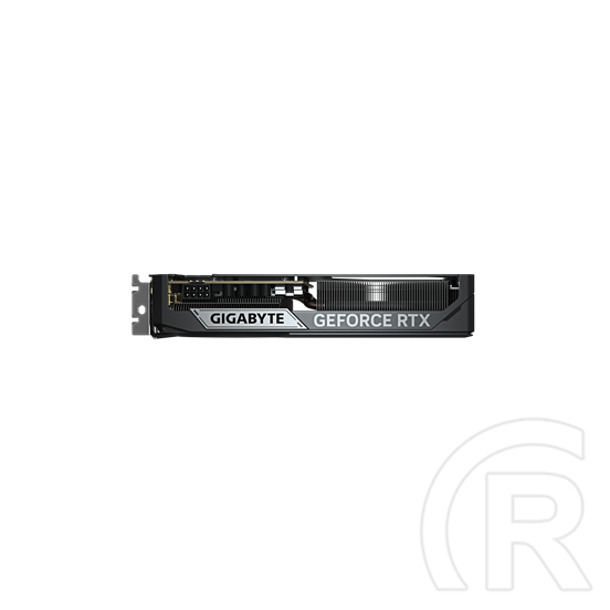 Gigabyte GeForce RTX 5060 Ti Windforce OC VGA (PCIe 5.0, 16 GB GDDR7, 128 bit, 3xDP+HDMI)