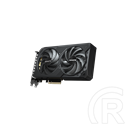 Gigabyte GeForce RTX 5060 Ti Windforce OC VGA (PCIe 5.0, 16 GB GDDR7, 128 bit, 3xDP+HDMI)