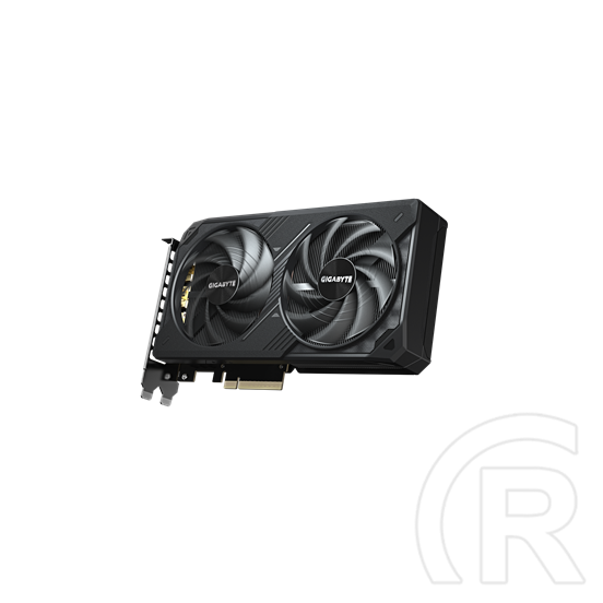 Gigabyte GeForce RTX 5060 Ti Windforce OC VGA (PCIe 5.0, 16 GB GDDR7, 128 bit, 3xDP+HDMI)