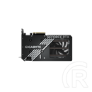 Gigabyte GeForce RTX 5060 Ti Windforce OC VGA (PCIe 5.0, 16 GB GDDR7, 128 bit, 3xDP+HDMI)