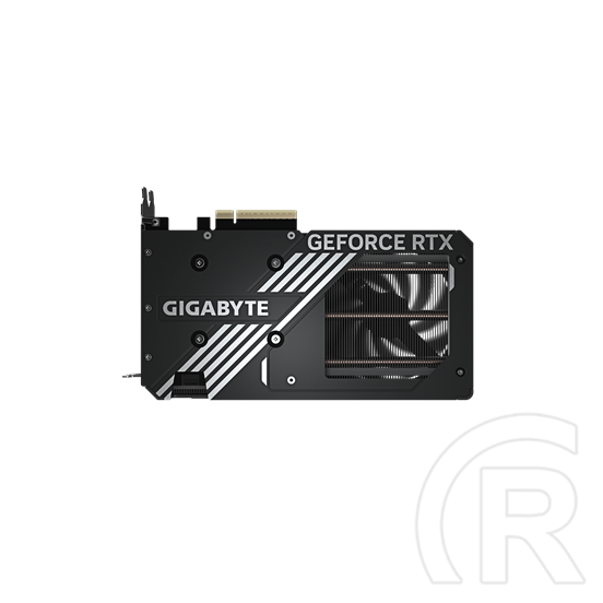 Gigabyte GeForce RTX 5060 Ti Windforce OC VGA (PCIe 5.0, 16 GB GDDR7, 128 bit, 3xDP+HDMI)