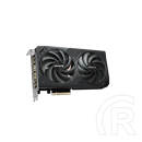 Gigabyte GeForce RTX 5060 Ti Windforce OC VGA (PCIe 5.0, 16 GB GDDR7, 128 bit, 3xDP+HDMI)