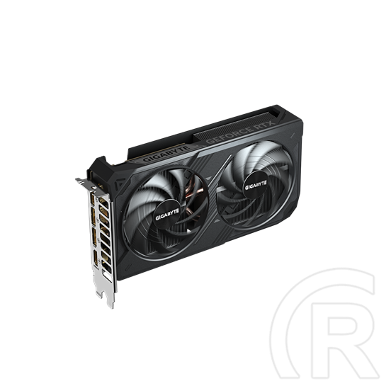Gigabyte GeForce RTX 5060 Ti Windforce OC VGA (PCIe 5.0, 16 GB GDDR7, 128 bit, 3xDP+HDMI)