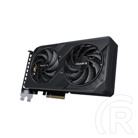 Gigabyte GeForce RTX 5060 Windforce OC VGA (PCIe 5.0, 8 GB GDDR7, 128 bit, 3xDP+HDMI)